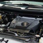DI-D: Mitsubishi dieselmotoren met Common Rail directe brandstofinjectiesysteem