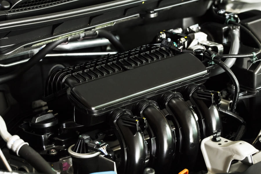 dCi — motores diesel Nissan, Renault con sistema de inyección directa Common Rail