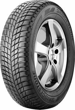 Cuáles son los mejores neumáticos: Bridgestone