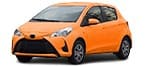 Сoches híbridos baratos: Toyota Yaris