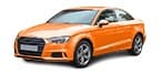 Repuestos para Audi A3 Sportback