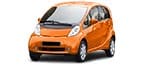 El coche eléctrico mas barato Peugeot iOn