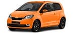 Coches eléctricos baratos: Škoda CITIGOe iV