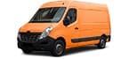 la mejor furgoneta electrica Renault Master ZE