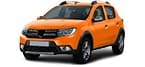 Dacia Sandero - coches nuevos económicos