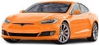 Mejores coches deportivos baratos - Tesla Model 3