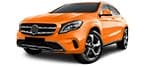 Mejores suv del mercado Mercedes GLA