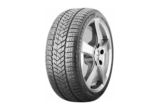 Pirelli Winter Sottozero 3: mejores neumáticos de invierno