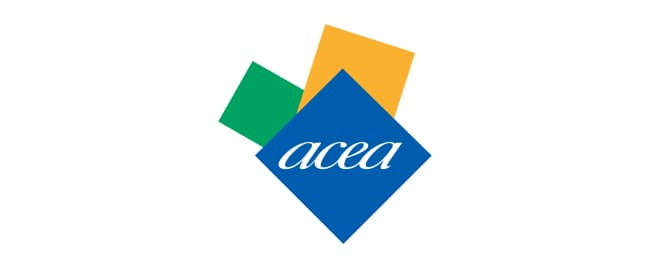 Componente energéticamente eficiente en la clasificación ACEA