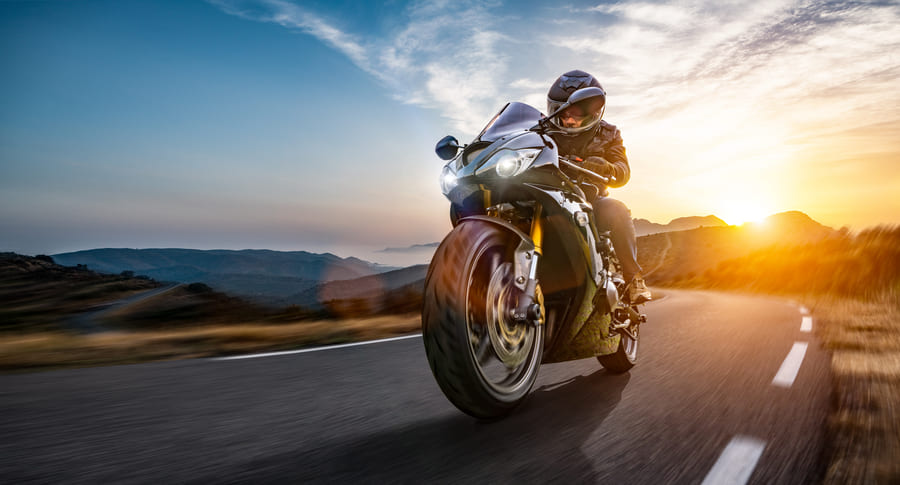 Cuál es la moto más rápida del mundo