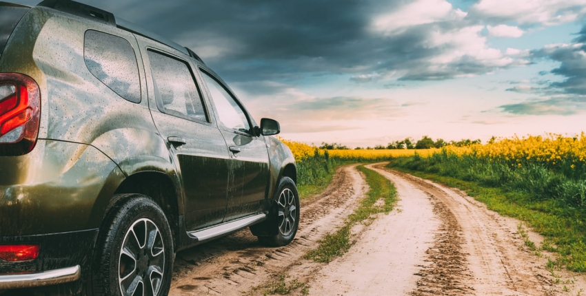 averías más frecuentes dacia duster