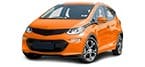 Chevrolet Bolt EV - φθηνά ηλεκτρικά αυτοκίνητα