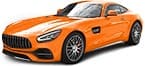 τα καλυτερα σπορ αυτοκινητα: Mercedes-Benz AMG GT