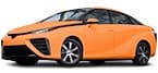 Toyota Mirai: melhor carro a hidrogénio 2020