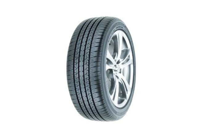 Melhores marcas de pneus Bridgestone Turanza ER 33 205/55 R16 91V