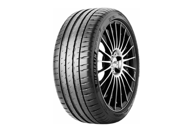Ranking pneus: Michelin Pilot Sport 4 225/45 ZR17 94Y