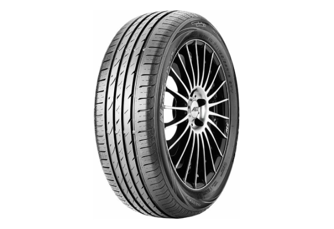 ranking pneus - Nexen N’Blue HD Plus 195/55 R16 87H