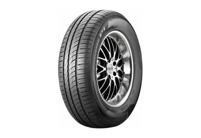 Melhores pneus do mercado  Pirelli Cinturato P1 Verde 185/55 R15 82H