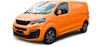 Peugeot e-Expert - Versão Furgão e Traveller