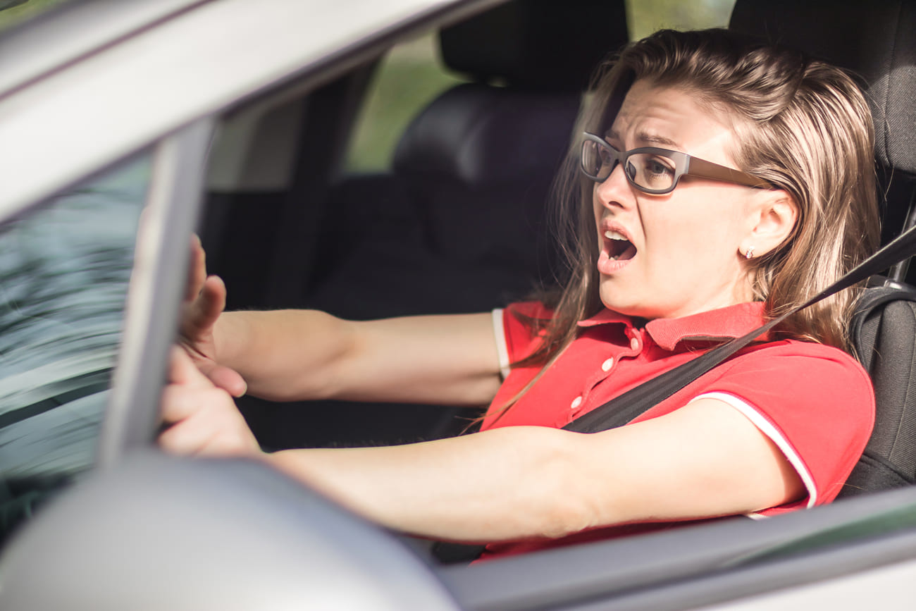 Amaxofobia - como se livrar do medo de dirigir