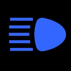 Tämä sininen symboli kertoo kaukovalojen olevan päällä