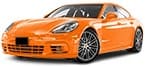 Sportieve gezinsauto: Porsche Panamera