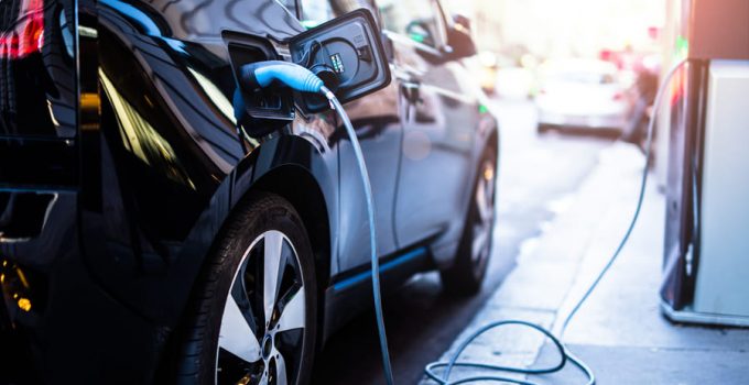 Wat zijn de voordelen van een elektrische auto?