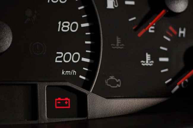 Lage jaarlijkse kilometerstand (minder dan 15.000 km)