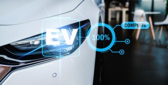 Budget elektrische auto's onthuld