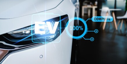 Budget elektrische auto's onthuld