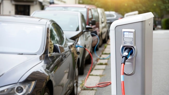 Praktische overwegingen voor het bezit van een elektrisch voertuig