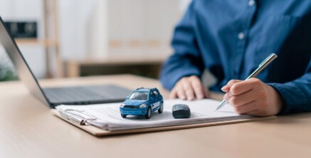 Hoe lang duurt de registratie van een auto bij import in Nederland?