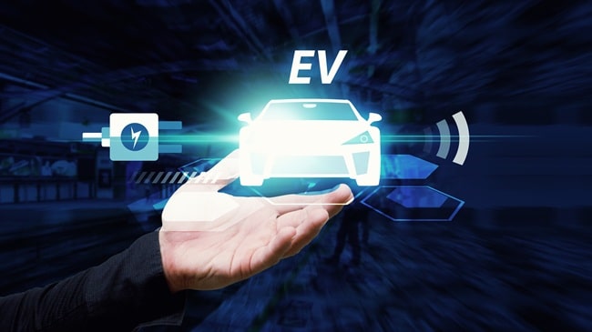 Nieuwe elektrische voertuigen onder €25.000