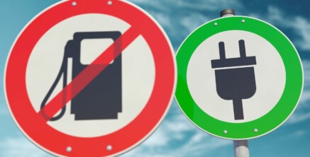 Is er een verbod op benzineauto's in Nederland vanaf 2030?