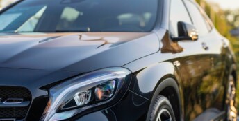 Welke Mercedes heeft een Renault-motor?