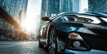 Hoe breed is een auto?