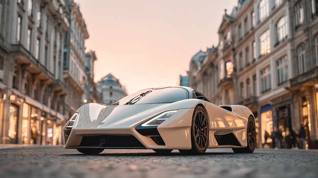 SSC Tuatara