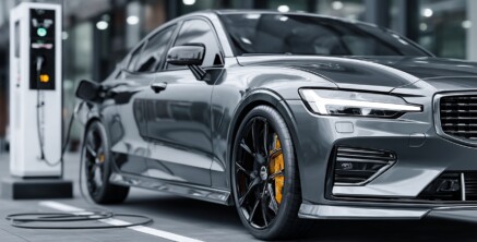 Voor- en nadelen plug-in hybrid auto