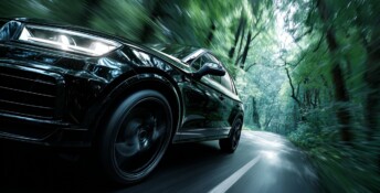 Wat is de snelste auto ter wereld?
