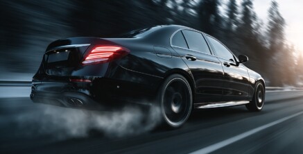 Welke emissieklasse heeft mijn auto?
