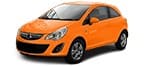 Bedste elbil 2021: Opel Corsa-e