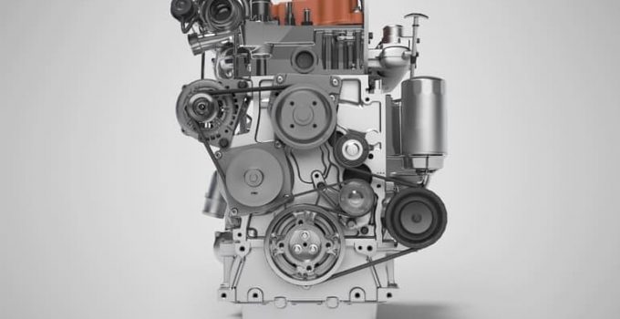 Dieselmotorer: egenskaber, problemer, de bedste modeller