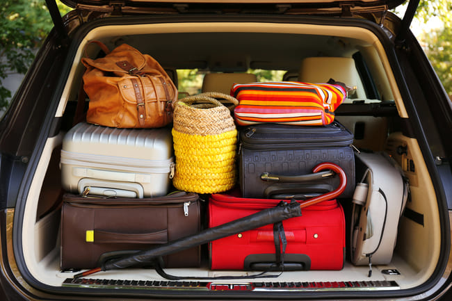 Le poids voiture influence consommation