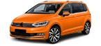 Pièces pour voiture familiale : Volkswagen Touran
