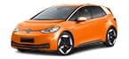 Les meilleures voitures électriques à bas prix - VolksWagen ID 3