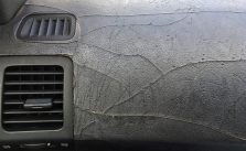 Réparation du tableau de bord de la voiture : comment rénover le ...