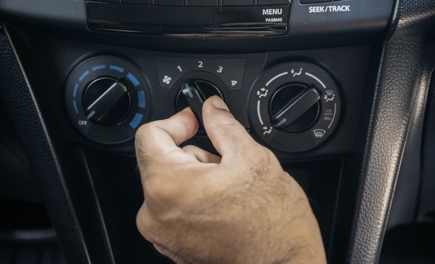 Comment utiliser efficacement la climatisation en voiture ?