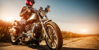 Contrôle technique moto