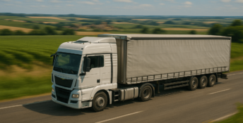 Limitation de vitesse poids lourds tableau et règles en France