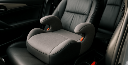 Peut-on mettre un rehausseur à l’avant d’une voiture ?